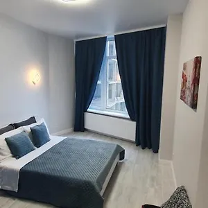 Smarthause Апартаменты Киев