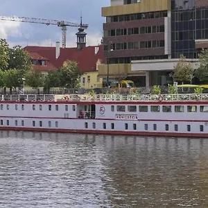 River Koenigstein Ботель Прага