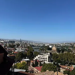 Meidan Palace Апартаменты Тбилиси