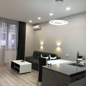 Batumi Apartment Батуми